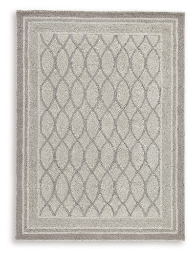 Wimney Medium Rug - Furniture 4 Less Outlet (Salinas,CA)