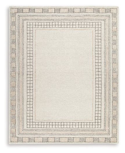 Idaman Rug - Furniture 4 Less Outlet (Salinas,CA)