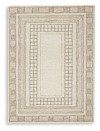 Idaman Rug - Furniture 4 Less Outlet (Salinas,CA)