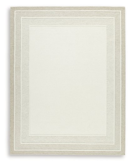 Teelgan Rug - Furniture 4 Less Outlet (Salinas,CA)