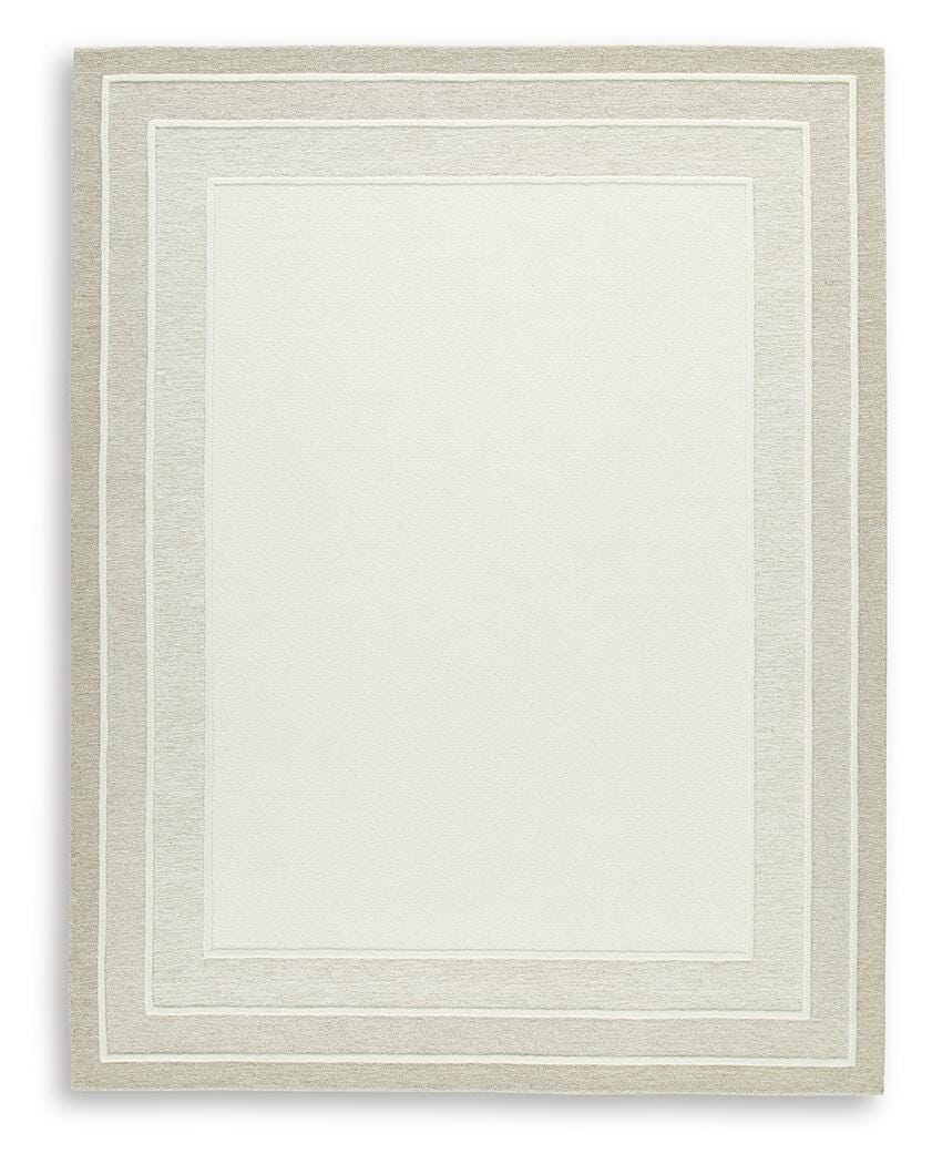 Teelgan Rug