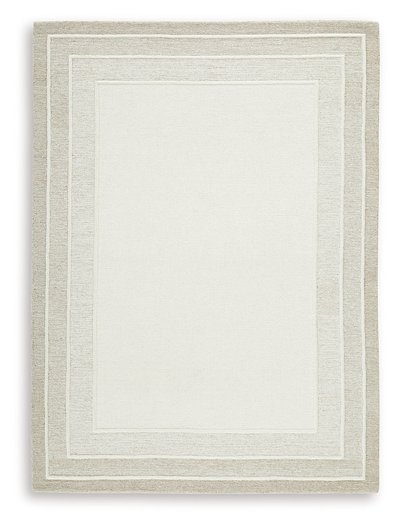 Teelgan Rug - Furniture 4 Less Outlet (Salinas,CA)