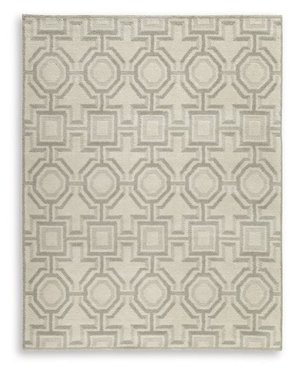 Maconville Large Rug - Furniture 4 Less Outlet (Salinas,CA)