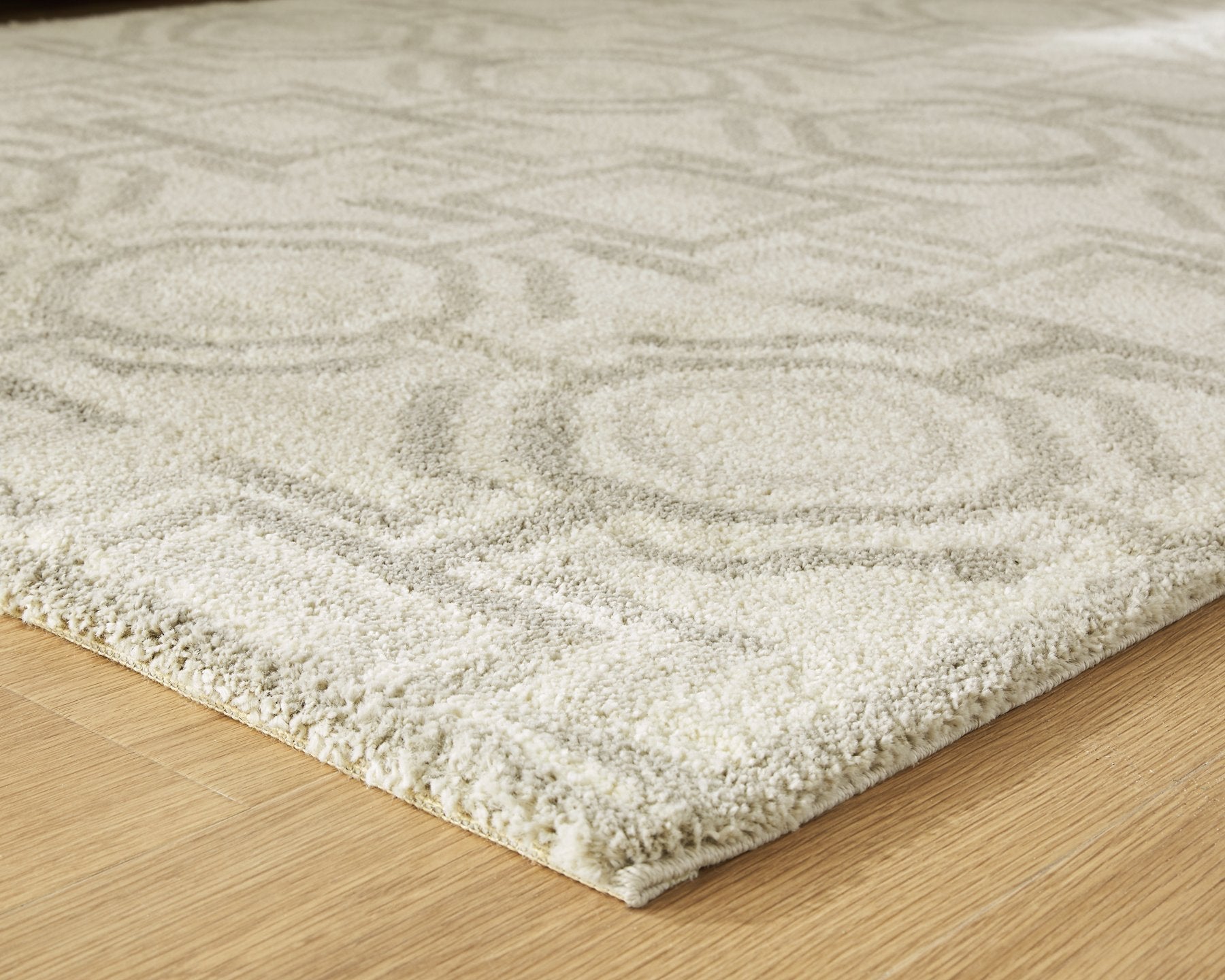 Maconville Medium Rug - Furniture 4 Less Outlet (Salinas,CA)