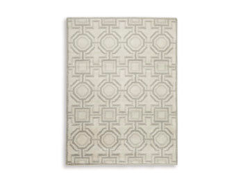 Maconville Medium Rug - Furniture 4 Less Outlet (Salinas,CA)
