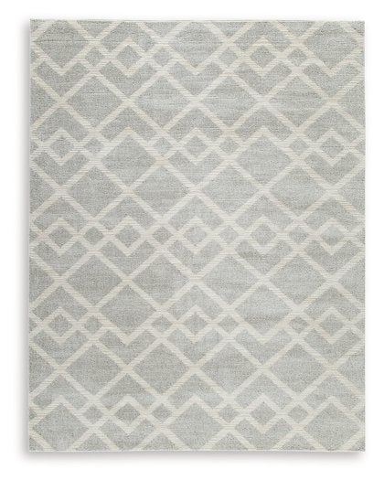 Unawick Large Rug - Furniture 4 Less Outlet (Salinas,CA)