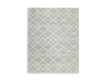 Unawick Large Rug - Furniture 4 Less Outlet (Salinas,CA)
