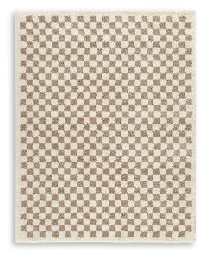 Karamen Large Rug - Furniture 4 Less Outlet (Salinas,CA)