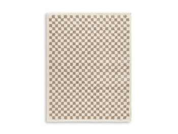 Karamen Large Rug - Furniture 4 Less Outlet (Salinas,CA)