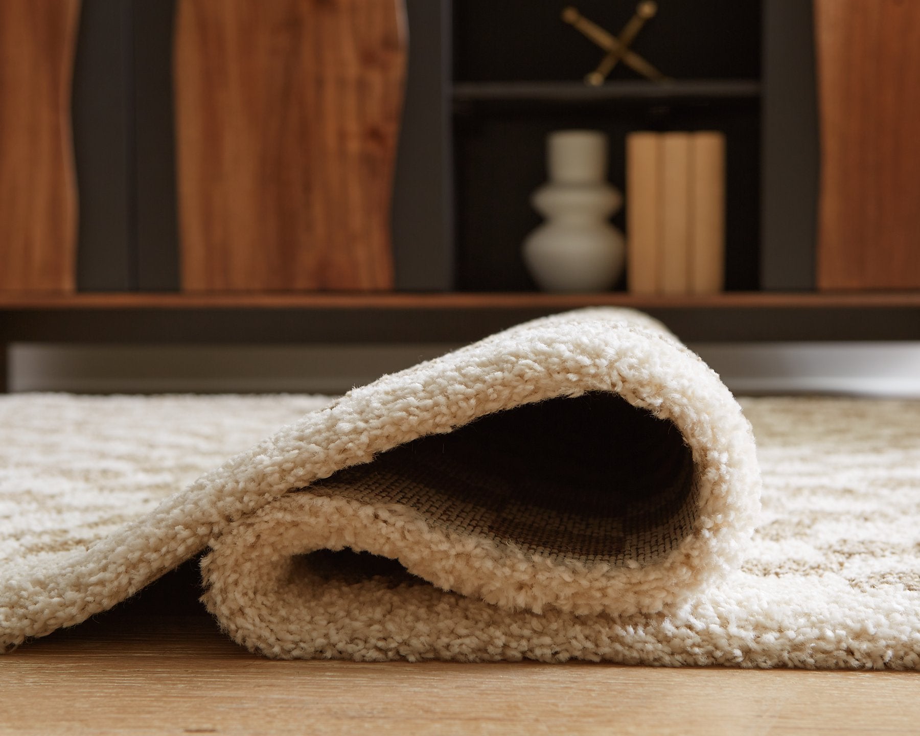 Karamen Medium Rug - Furniture 4 Less Outlet (Salinas,CA)