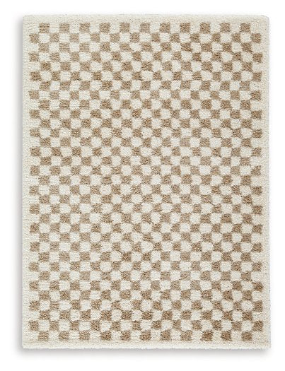 Karamen Medium Rug - Furniture 4 Less Outlet (Salinas,CA)