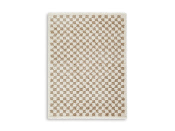 Karamen Medium Rug - Furniture 4 Less Outlet (Salinas,CA)