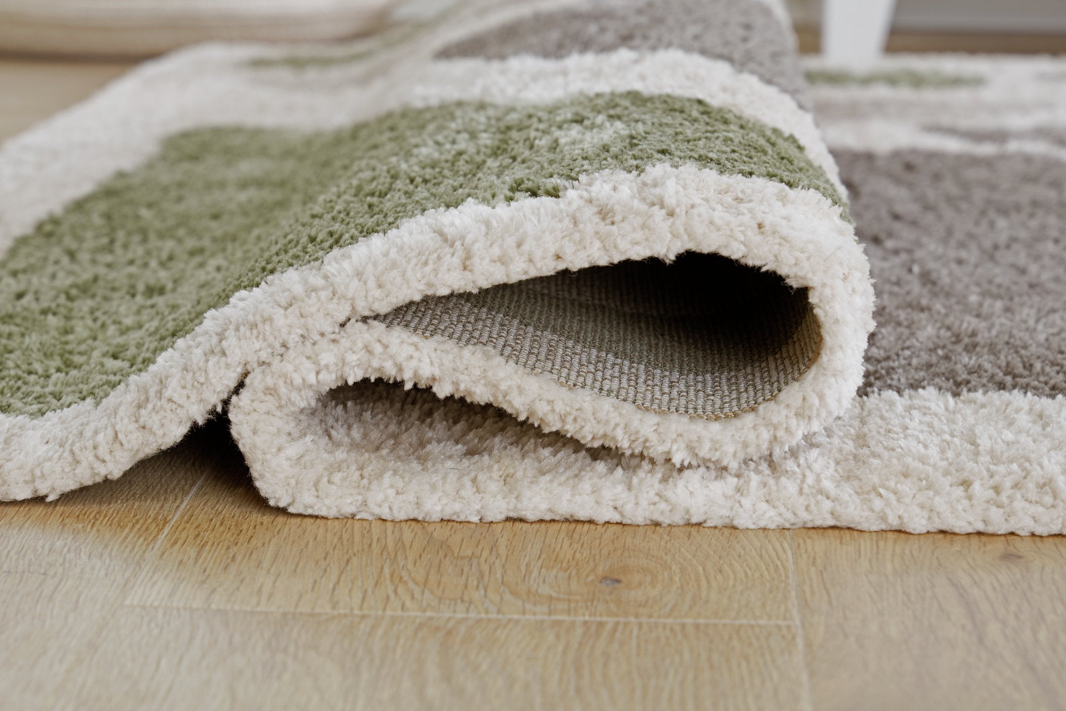 Anburgh Rug - Furniture 4 Less Outlet (Salinas,CA)