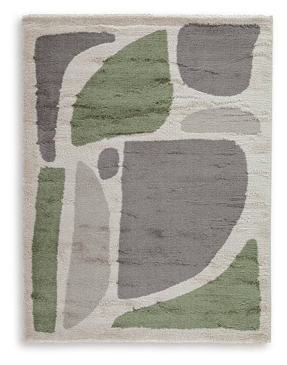 Anburgh Rug - Furniture 4 Less Outlet (Salinas,CA)