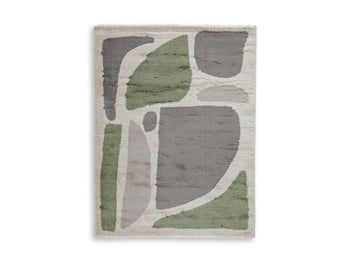 Anburgh Rug - Furniture 4 Less Outlet (Salinas,CA)