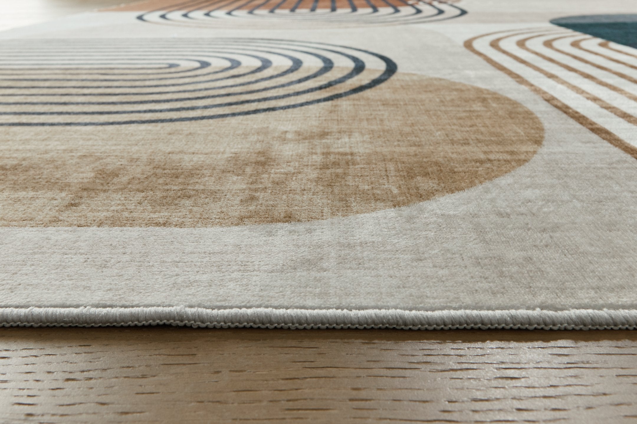 Farrendale Washable Area Rug - Furniture 4 Less Outlet (Salinas,CA)