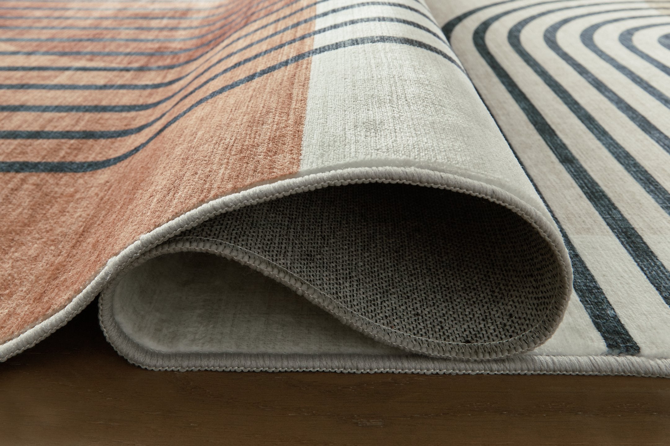 Farrendale Washable Area Rug - Furniture 4 Less Outlet (Salinas,CA)