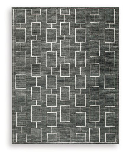 Elderland Washable Area Rug - Furniture 4 Less Outlet (Salinas,CA)