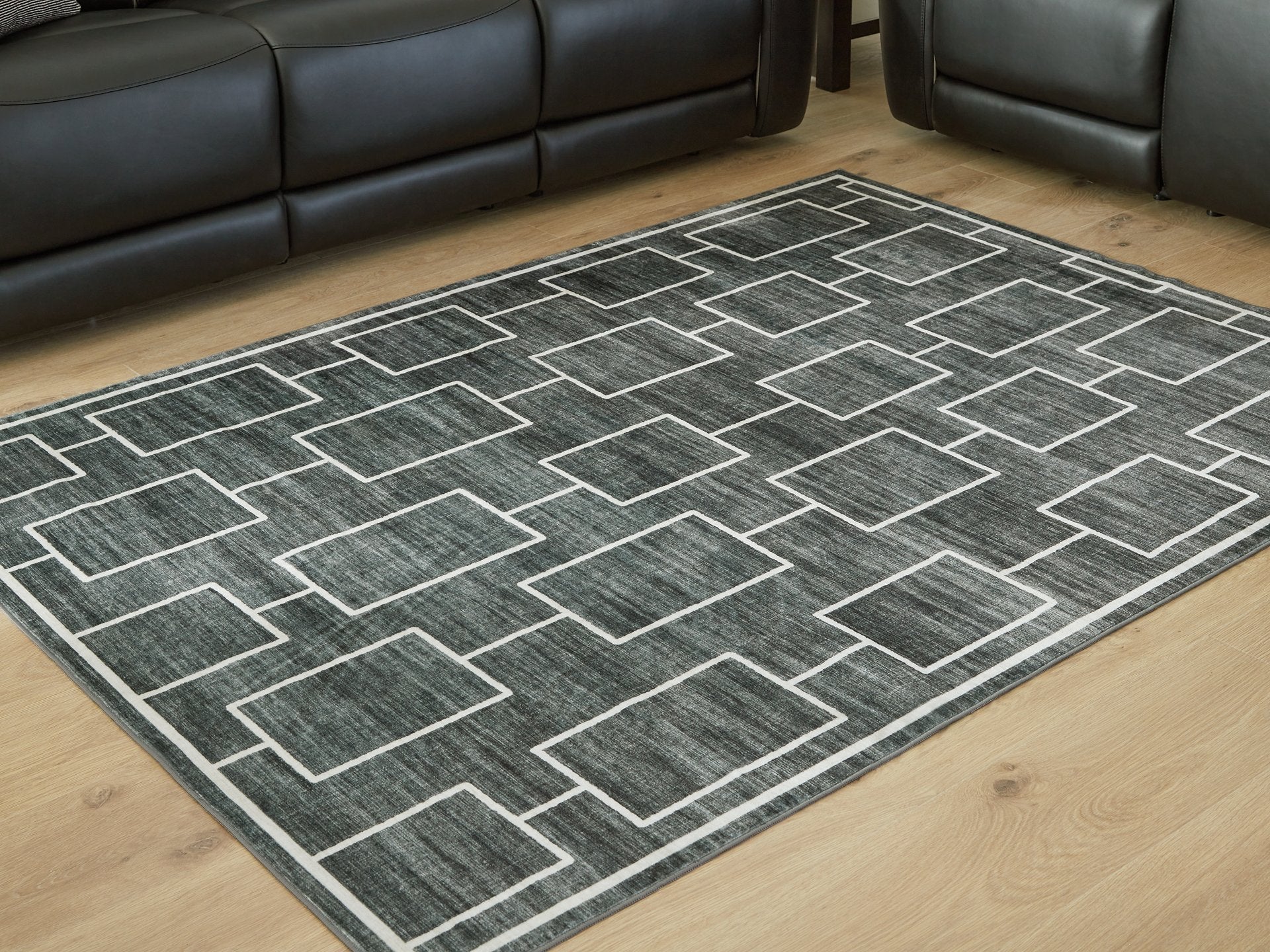 Elderland Washable Area Rug - Furniture 4 Less Outlet (Salinas,CA)