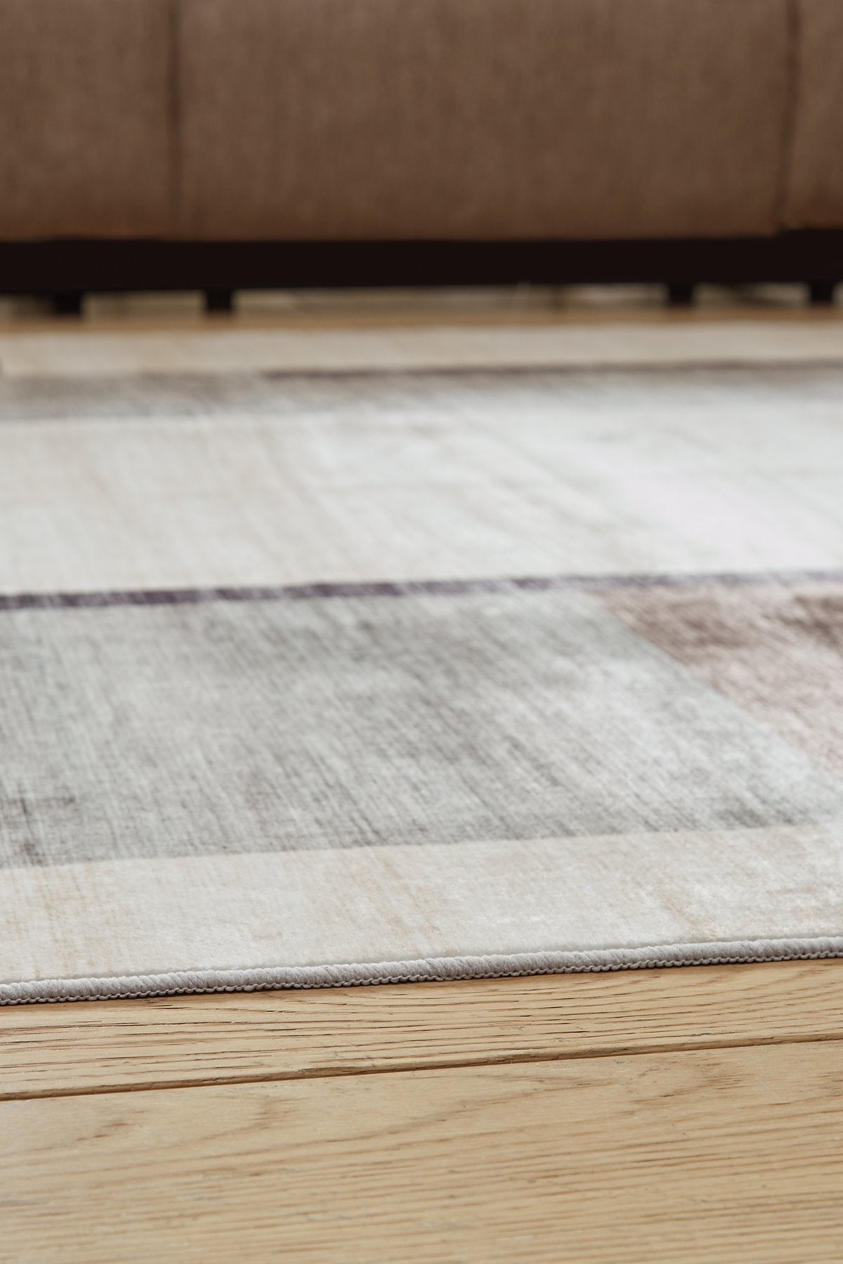 Larkport Washable Area Rug - Furniture 4 Less Outlet (Salinas,CA)