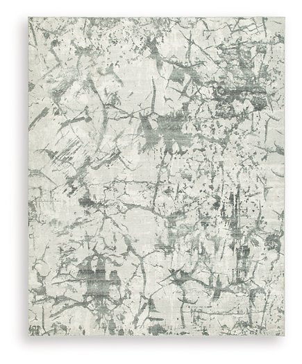 Tobinbury Washable Area Rug - Furniture 4 Less Outlet (Salinas,CA)