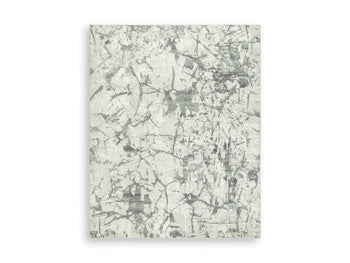 Tobinbury Washable Area Rug - Furniture 4 Less Outlet (Salinas,CA)