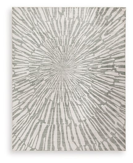 Verland Washable Area Rug - Furniture 4 Less Outlet (Salinas,CA)