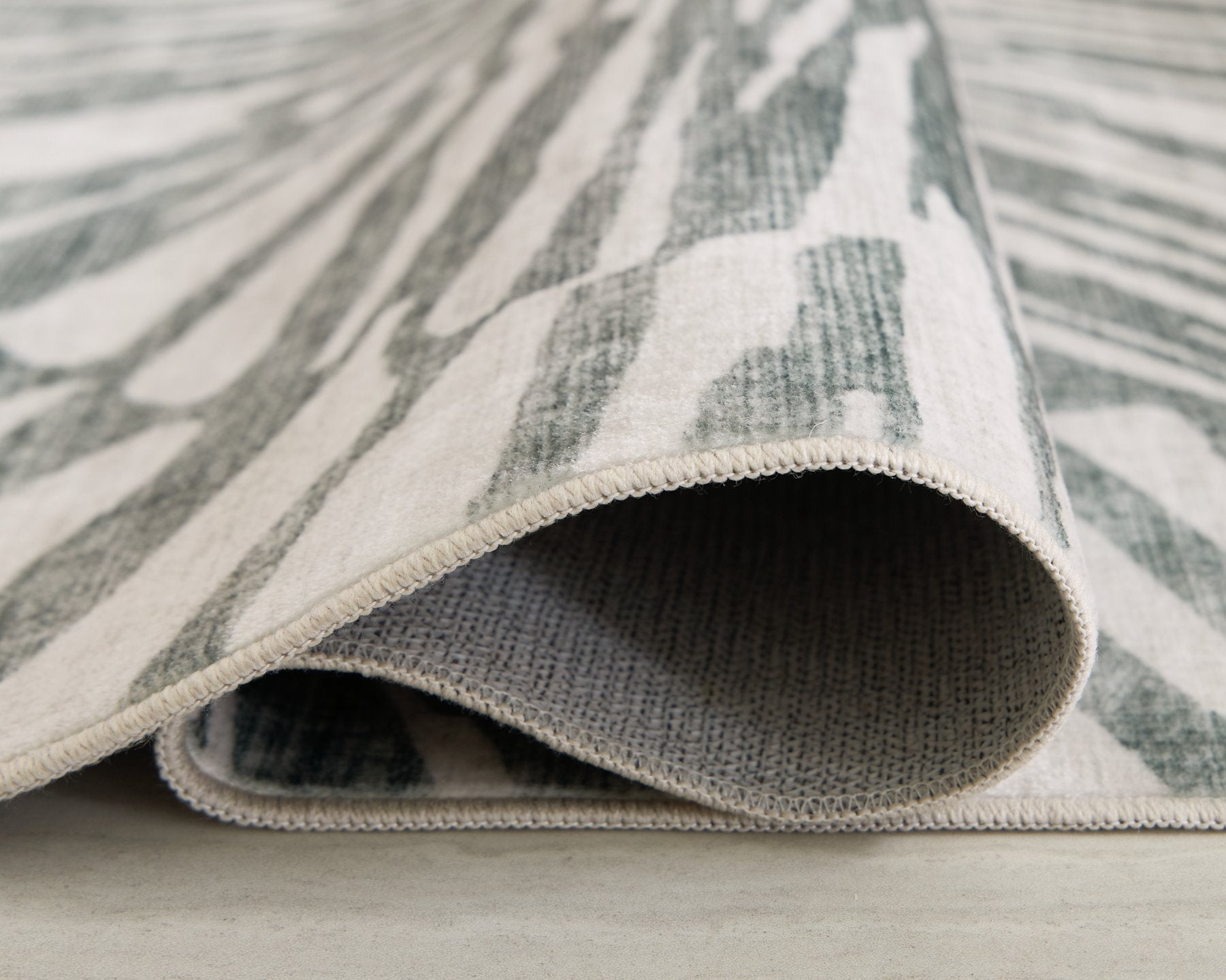 Verland Washable Area Rug - Furniture 4 Less Outlet (Salinas,CA)