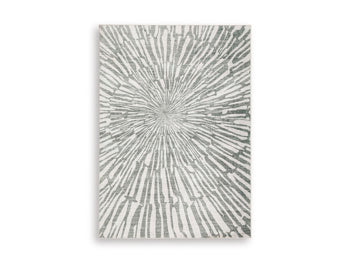 Verland Washable Area Rug - Furniture 4 Less Outlet (Salinas,CA)