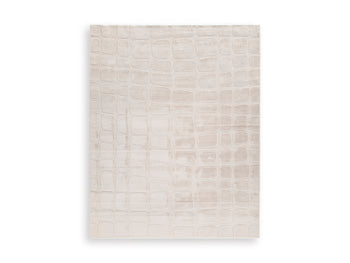 Malvinsboro Washable Area Rug - Furniture 4 Less Outlet (Salinas,CA)