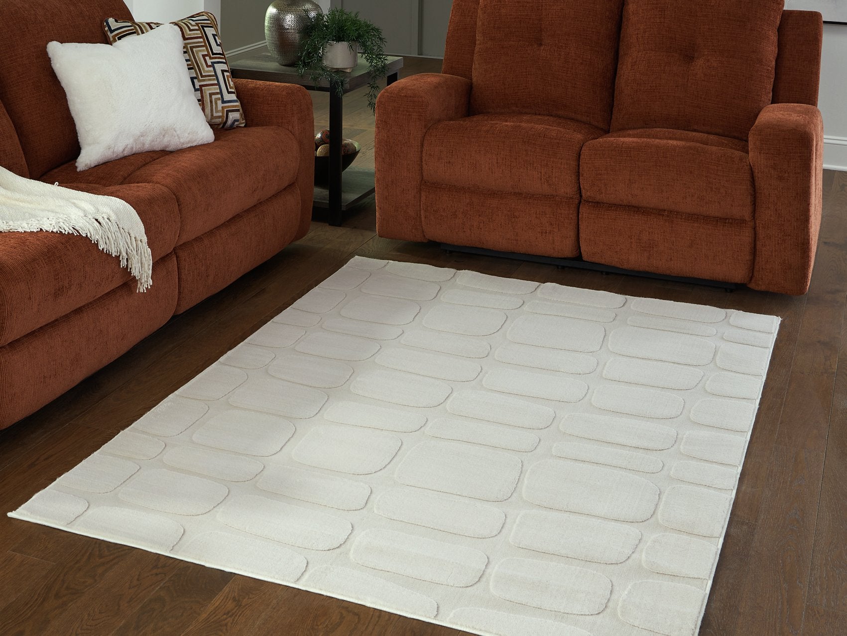 Malvinsboro Washable Area Rug - Furniture 4 Less Outlet (Salinas,CA)