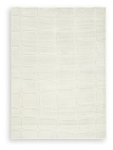 Malvinsboro Washable Area Rug - Furniture 4 Less Outlet (Salinas,CA)