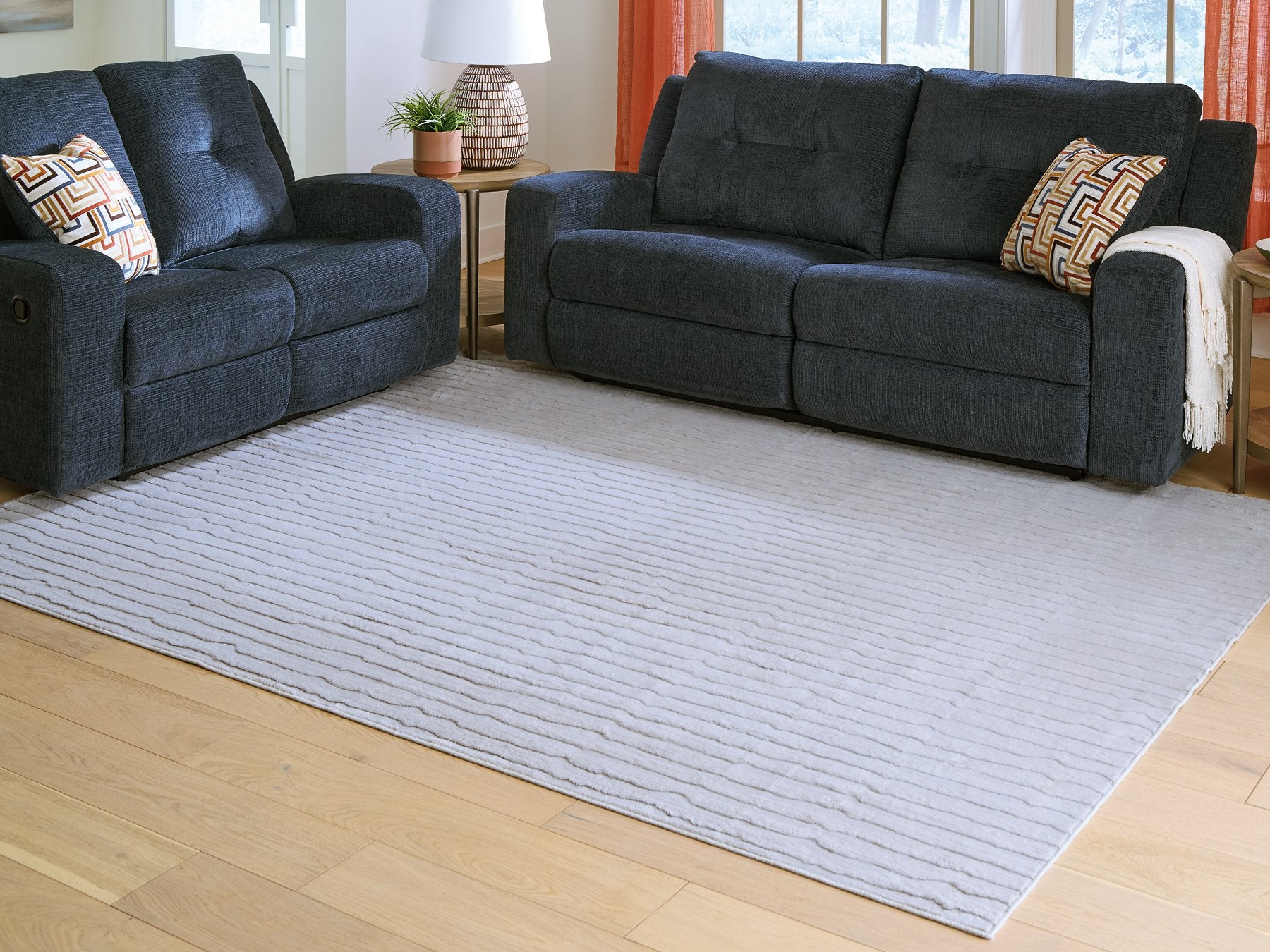 Worthley Washable Area Rug - Furniture 4 Less Outlet (Salinas,CA)