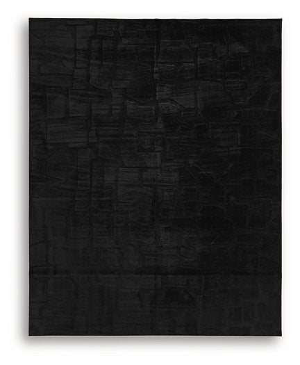 Gibbswell Washable Area Rug - Furniture 4 Less Outlet (Salinas,CA)
