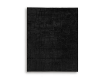 Gibbswell Washable Area Rug - Furniture 4 Less Outlet (Salinas,CA)