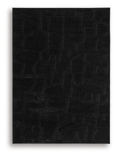 Gibbswell Washable Area Rug - Furniture 4 Less Outlet (Salinas,CA)