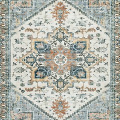 Wallney Area Rug - Furniture 4 Less Outlet (Salinas,CA)