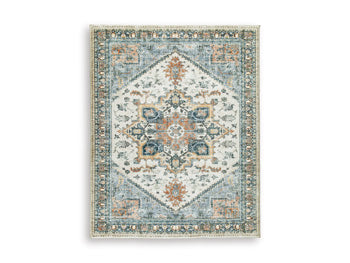 Wallney Area Rug - Furniture 4 Less Outlet (Salinas,CA)