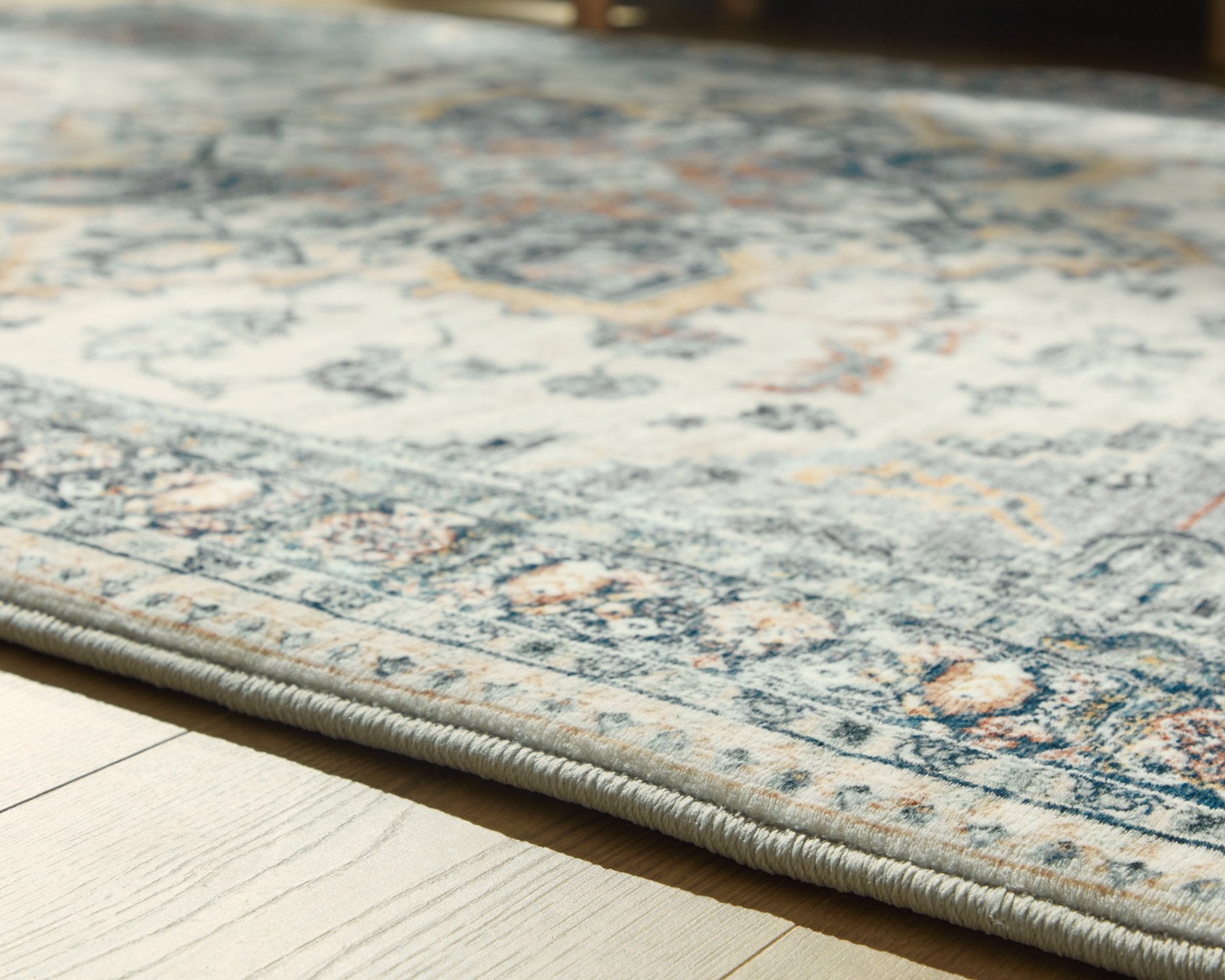 Wallney Area Rug - Furniture 4 Less Outlet (Salinas,CA)