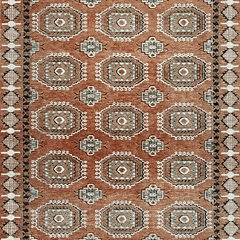 Qaabiz Area Rug - Furniture 4 Less Outlet (Salinas,CA)