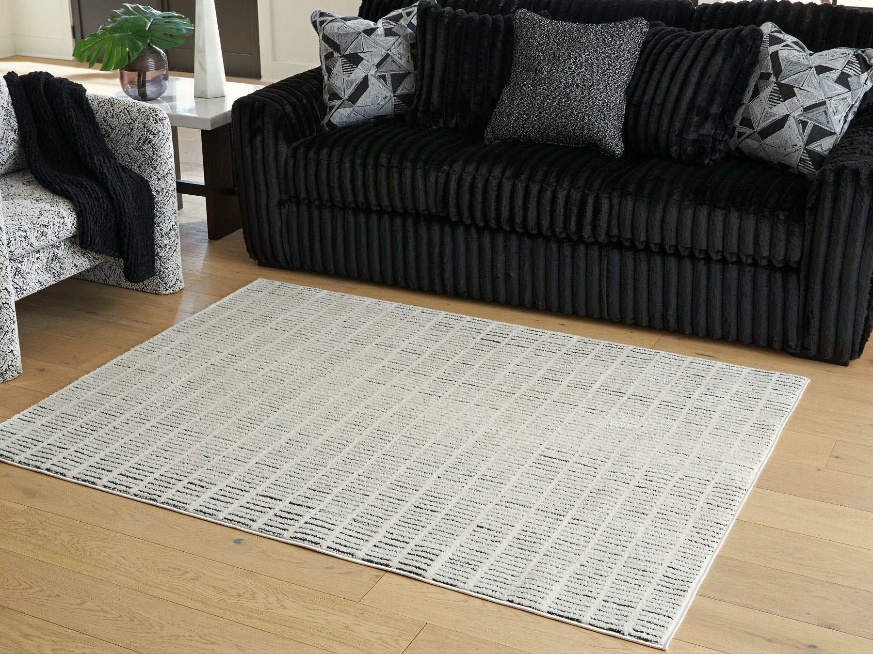 Turinwith Area Rug - Furniture 4 Less Outlet (Salinas,CA)