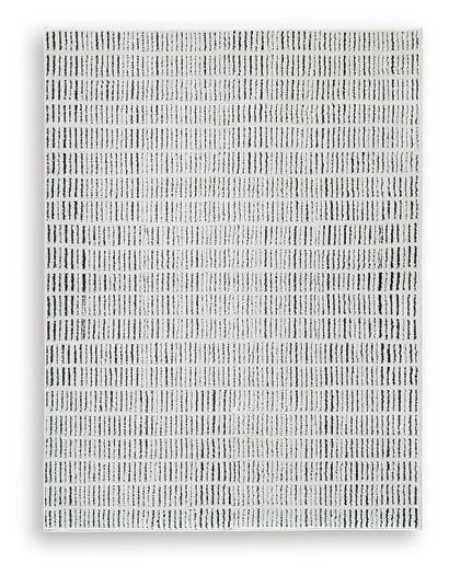 Turinwith Area Rug - Furniture 4 Less Outlet (Salinas,CA)