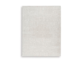 Wolbert 7'8" x 10' Area Rug - Furniture 4 Less Outlet (Salinas,CA)
