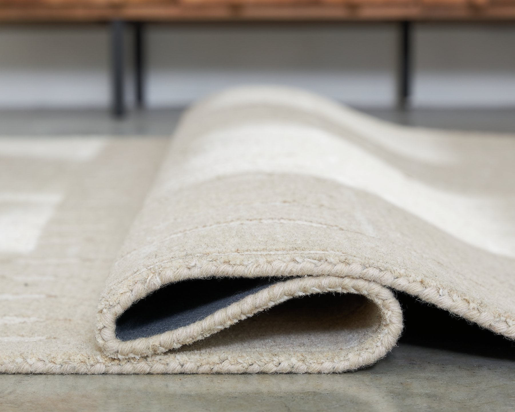 Wolbert 5' x 7' Area Rug - Furniture 4 Less Outlet (Salinas,CA)
