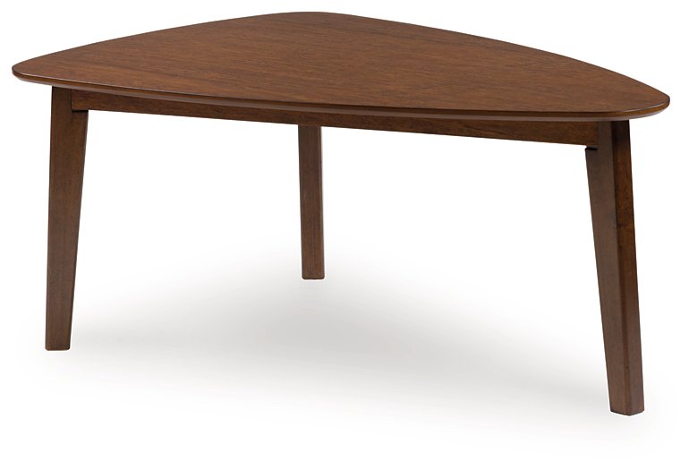 Lyncott Table (Set of 3) - Furniture 4 Less Outlet (Salinas,CA)