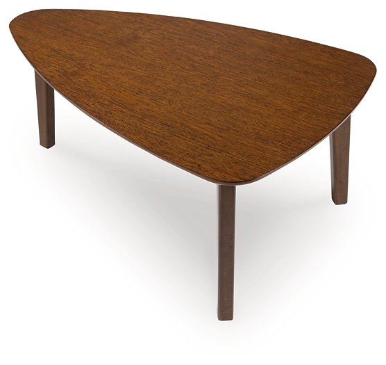 Lyncott Table (Set of 3) - Furniture 4 Less Outlet (Salinas,CA)