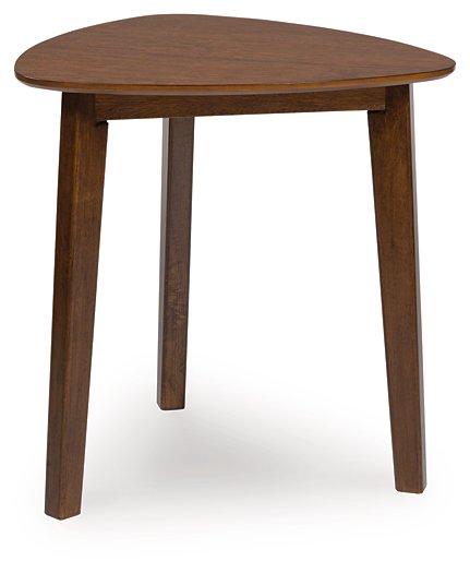 Lyncott Table (Set of 3) - Furniture 4 Less Outlet (Salinas,CA)