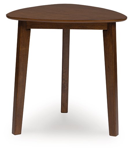 Lyncott Table (Set of 3) - Furniture 4 Less Outlet (Salinas,CA)