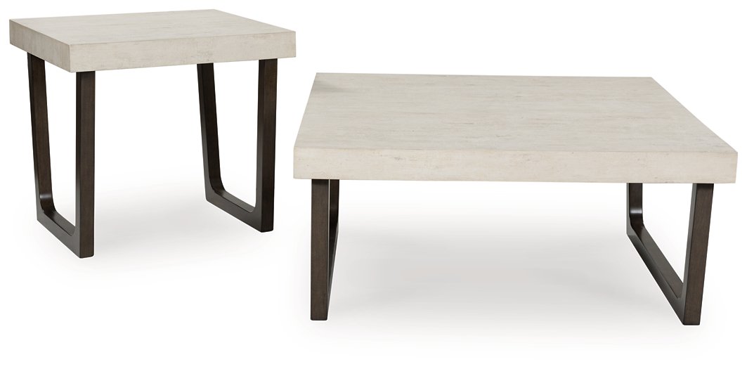Westenfort Table (Set of 2) - Furniture 4 Less Outlet (Salinas,CA)