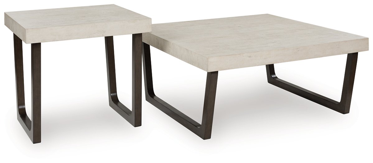 Westenfort Table (Set of 2) - Furniture 4 Less Outlet (Salinas,CA)